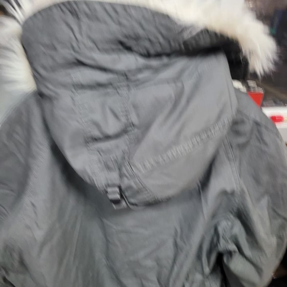 미공군N3B항공자켓 상품이미지2