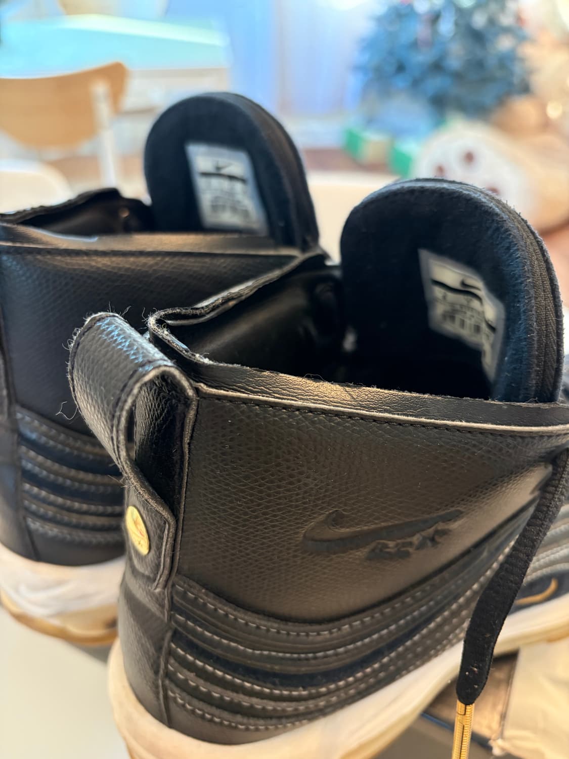  Nike Air Max 97 MID / RT us8 260size 상품이미지10