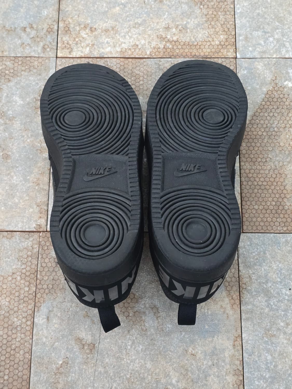 (240)나이키 코트 버로우 로우  상품이미지8