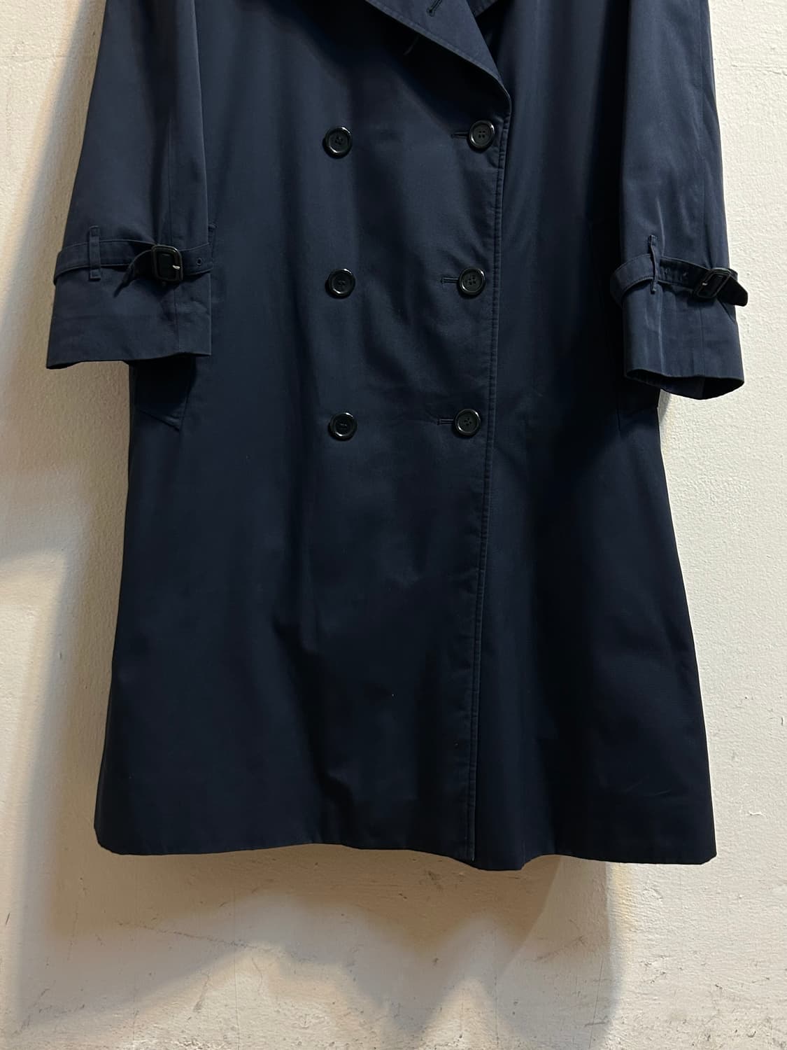 버버리 트렌치 코트 상품이미지3