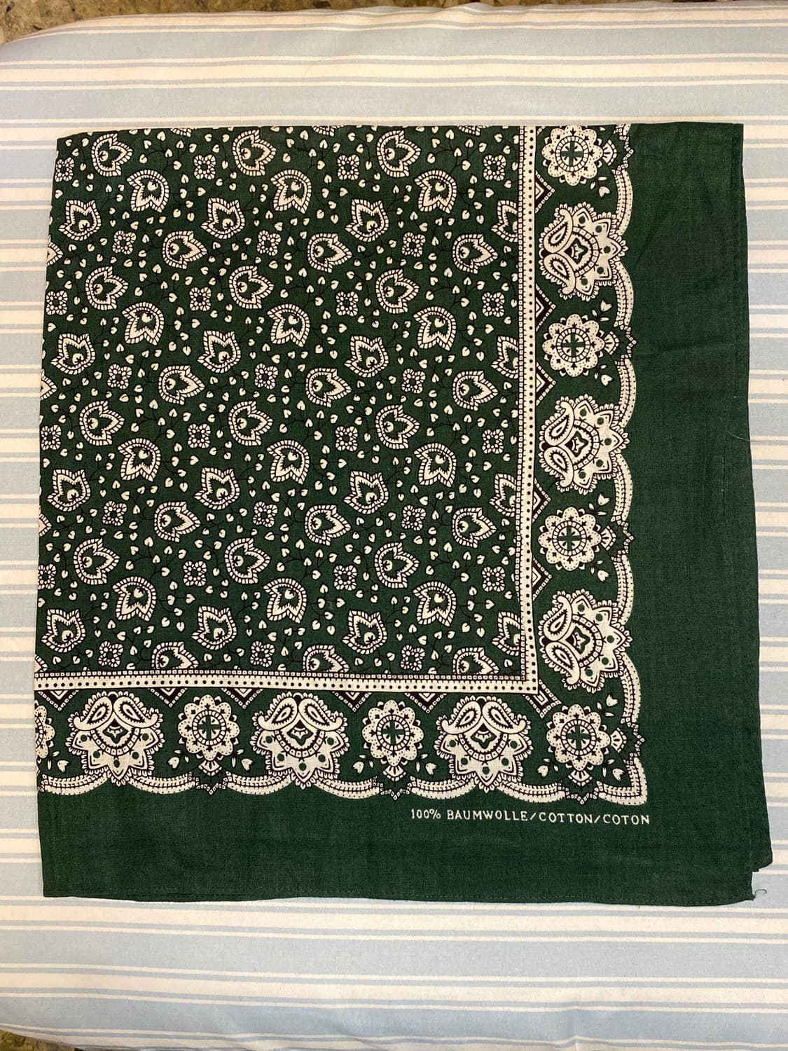 USA 반다나 50x50 상품이미지1