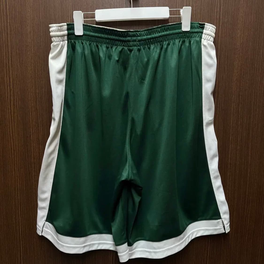 나이키 농구 팬츠 버뮤다 반바지 XXL 상품이미지3