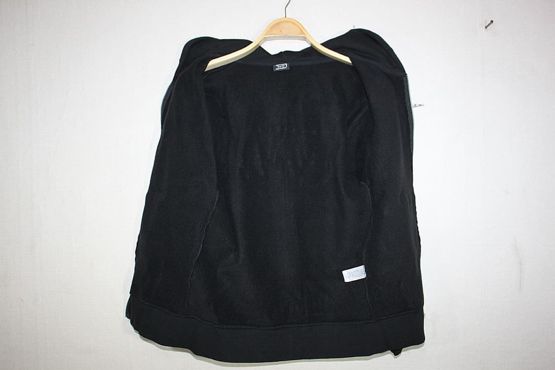 Stussy 스투시 후드집업 S 상품이미지4