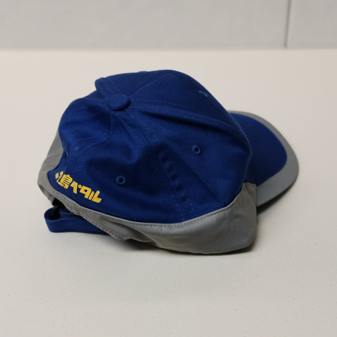 MKS 볼캡 상품이미지2