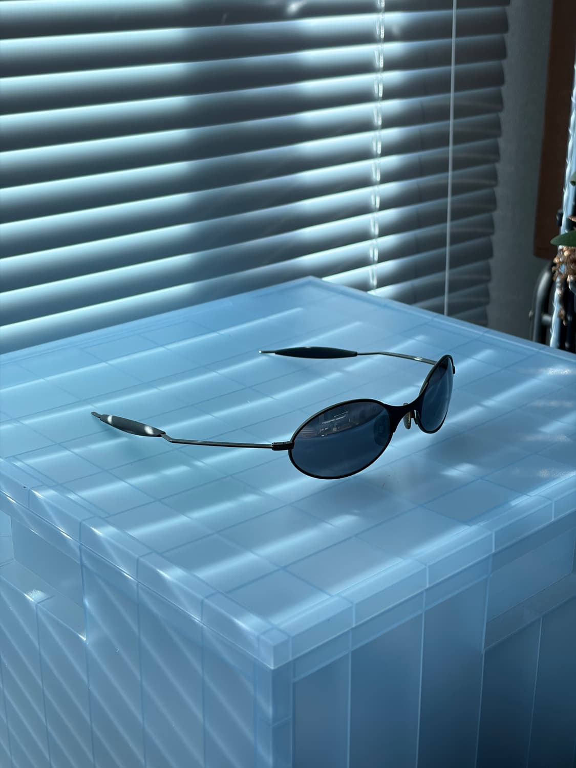 Oakley E wire 1.0 오클리 이와이어 상품이미지6