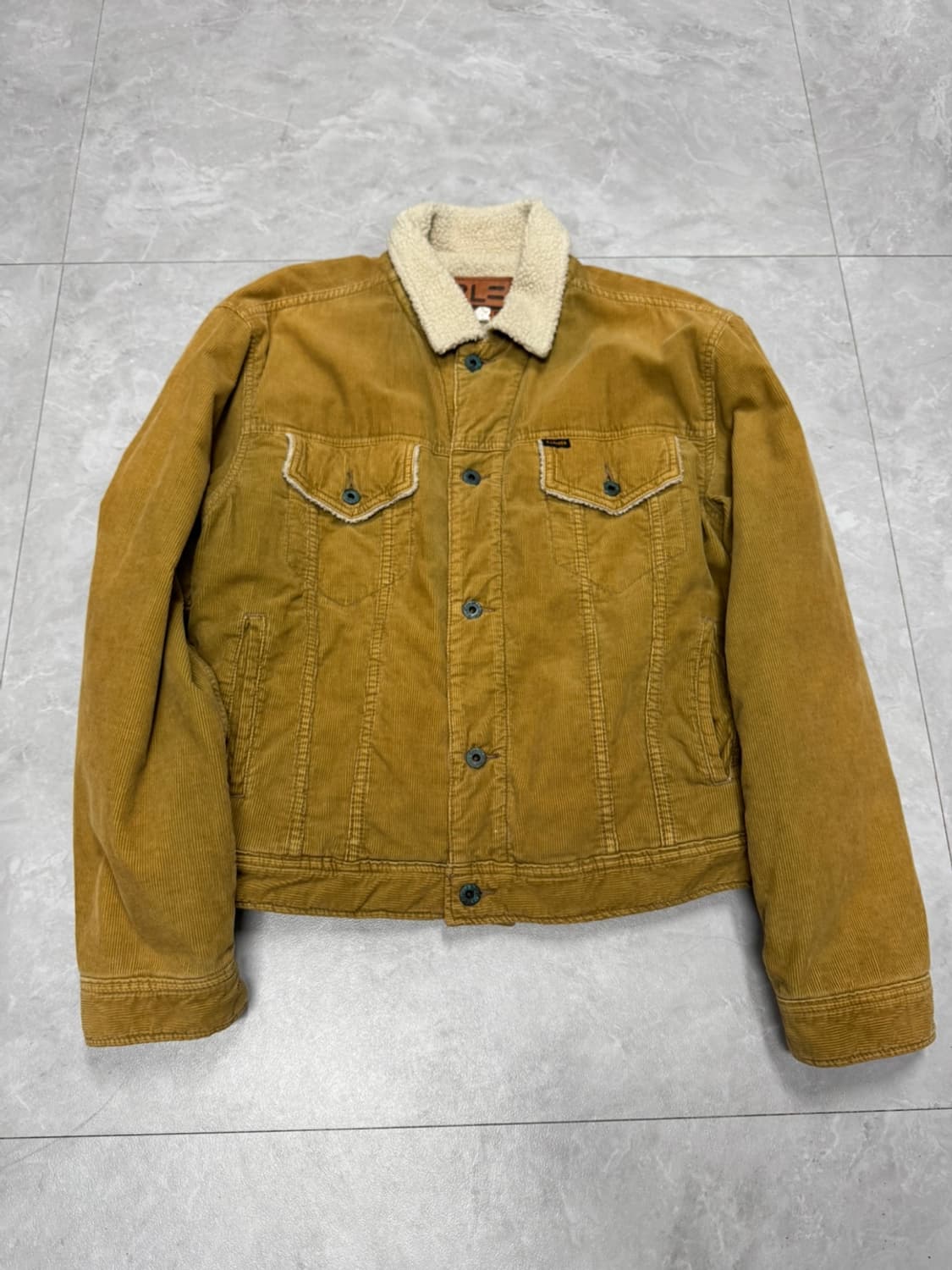 폴로 랄프로렌 코듀로이  상품이미지1