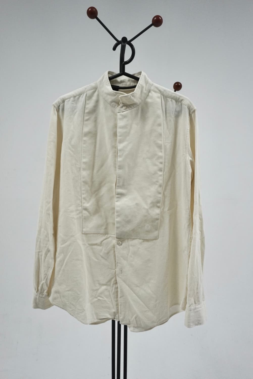 N.HOOLYWOOD Corduroy Shirt(38) 상품이미지9