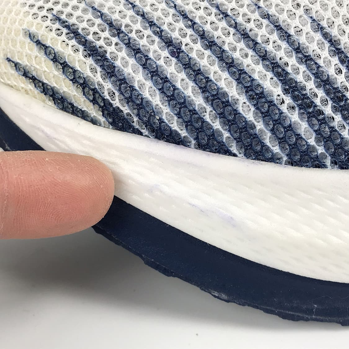 전마협 젤플라이업 런닝화 남성270 상품이미지5