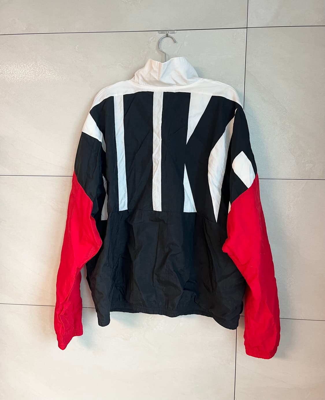 나이키 스타팅 파이브 바람막이 (XL)  상품이미지5