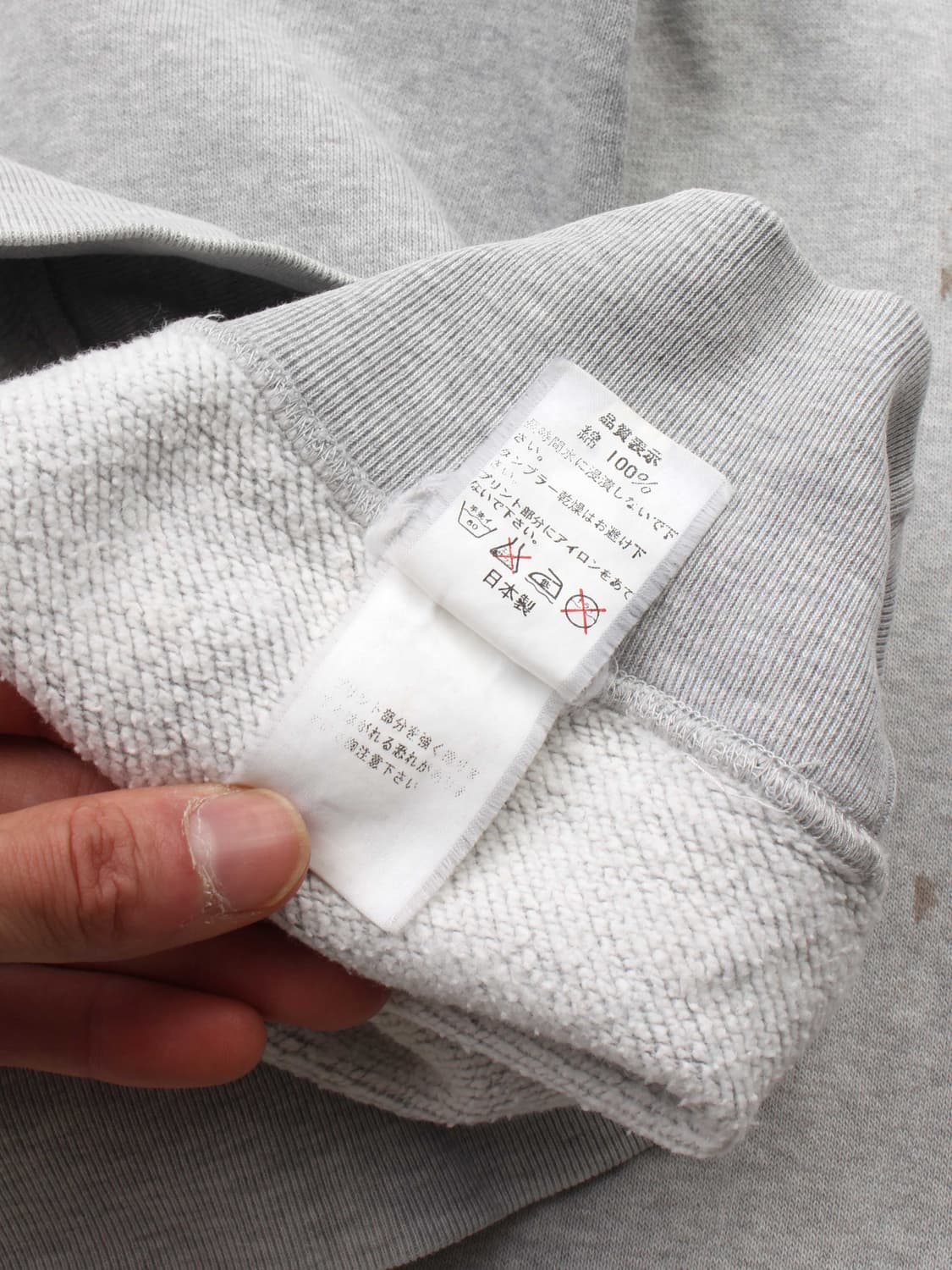 90-00s A BATHING APE (M) 상품이미지6