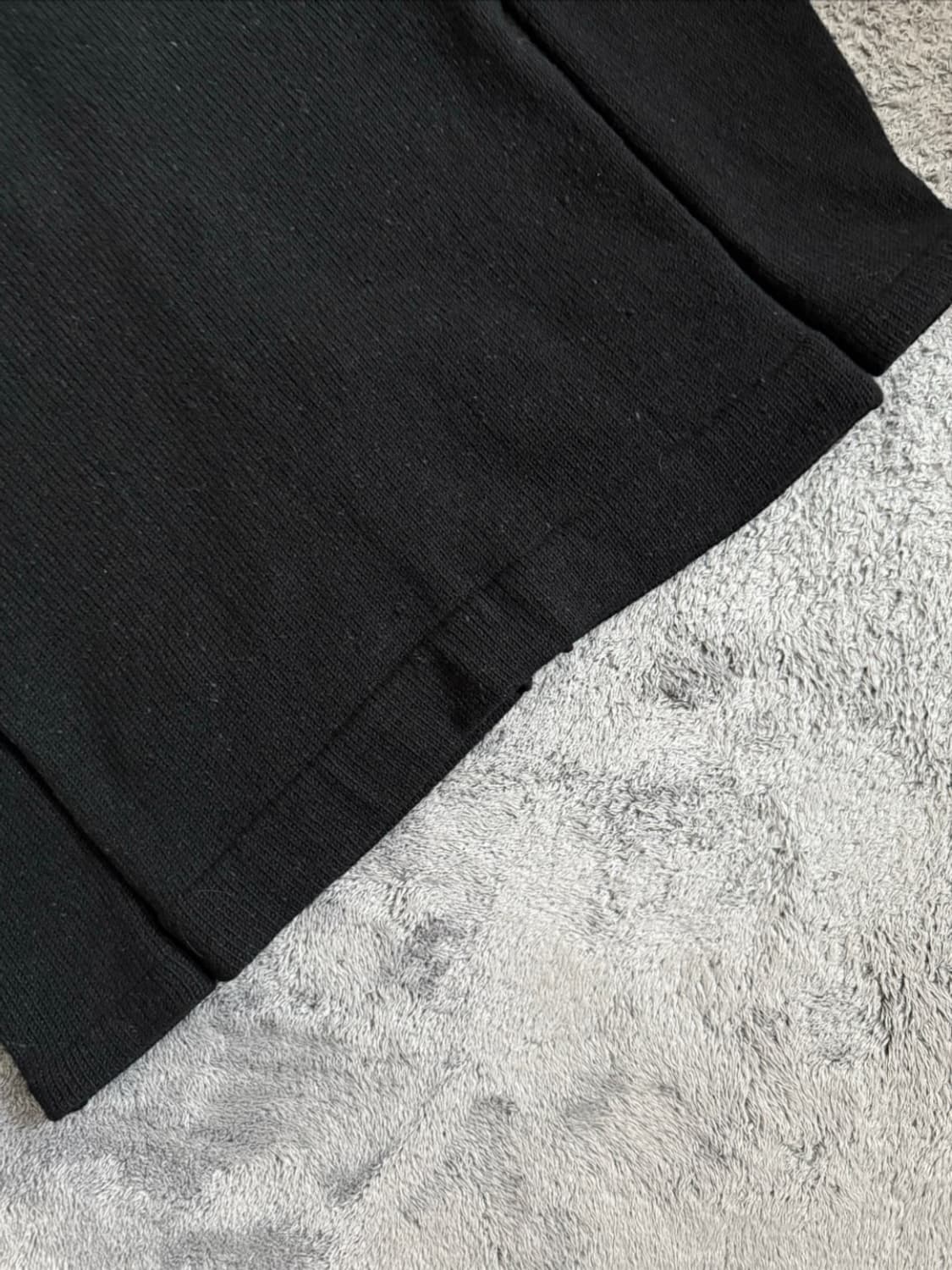 90s 꼼데가르송 옴므 울 가디건 상품이미지6