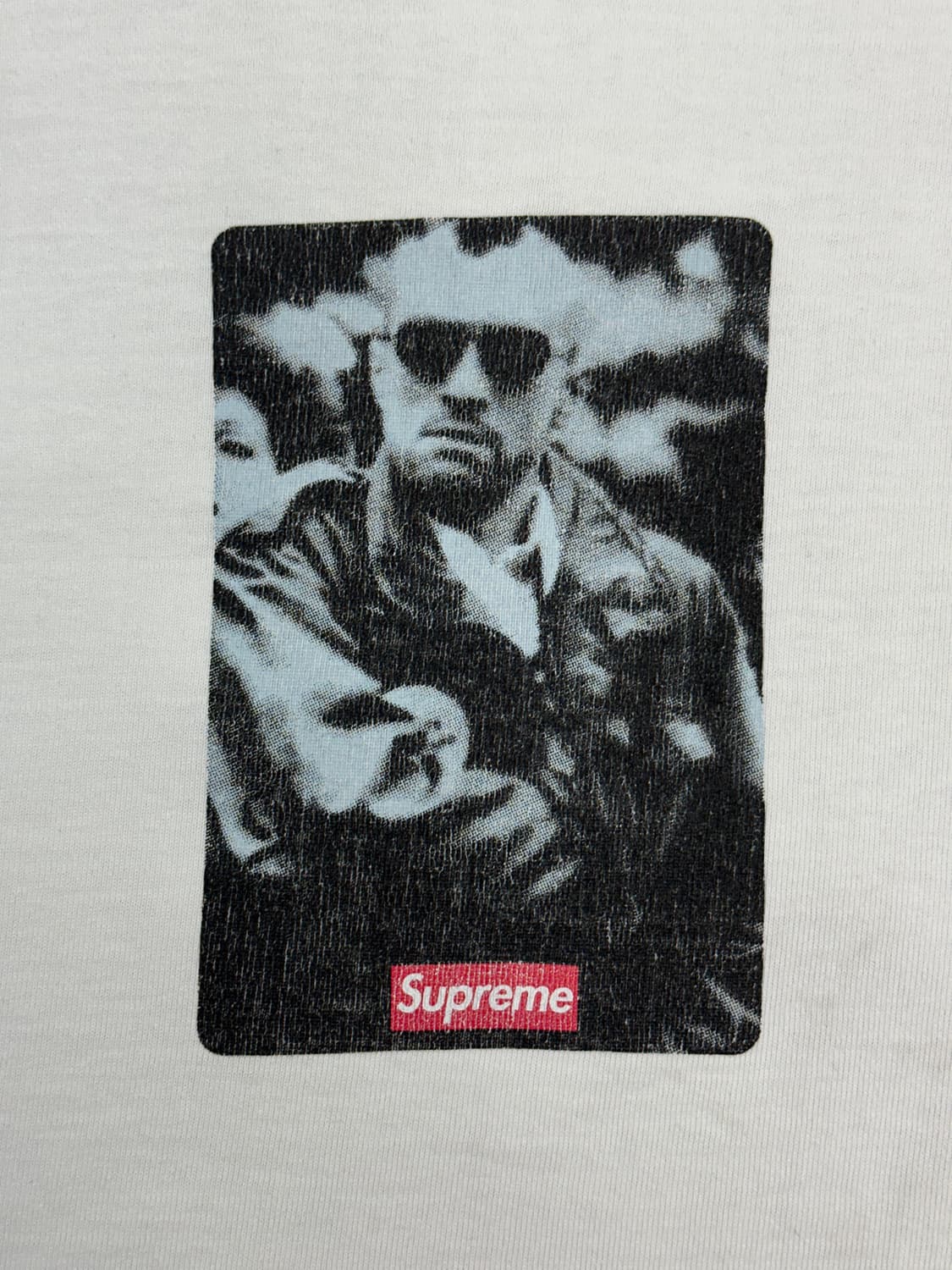 Supreme 20th Taxi Driver 티셔츠 M 상품이미지3
