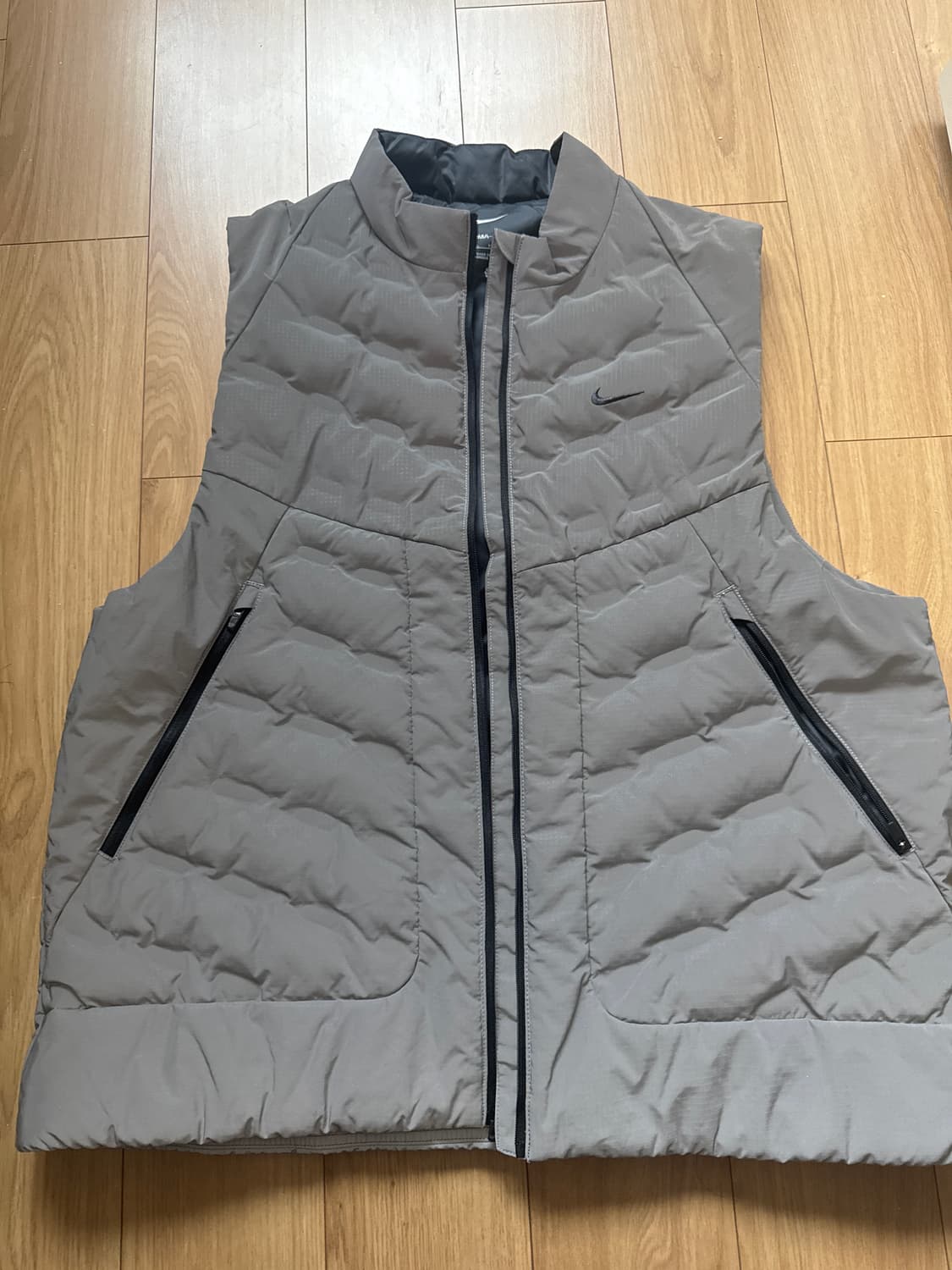 나이키 써마핏 ADV 반사 러닝 베스트 IM6279-027 상품이미지2