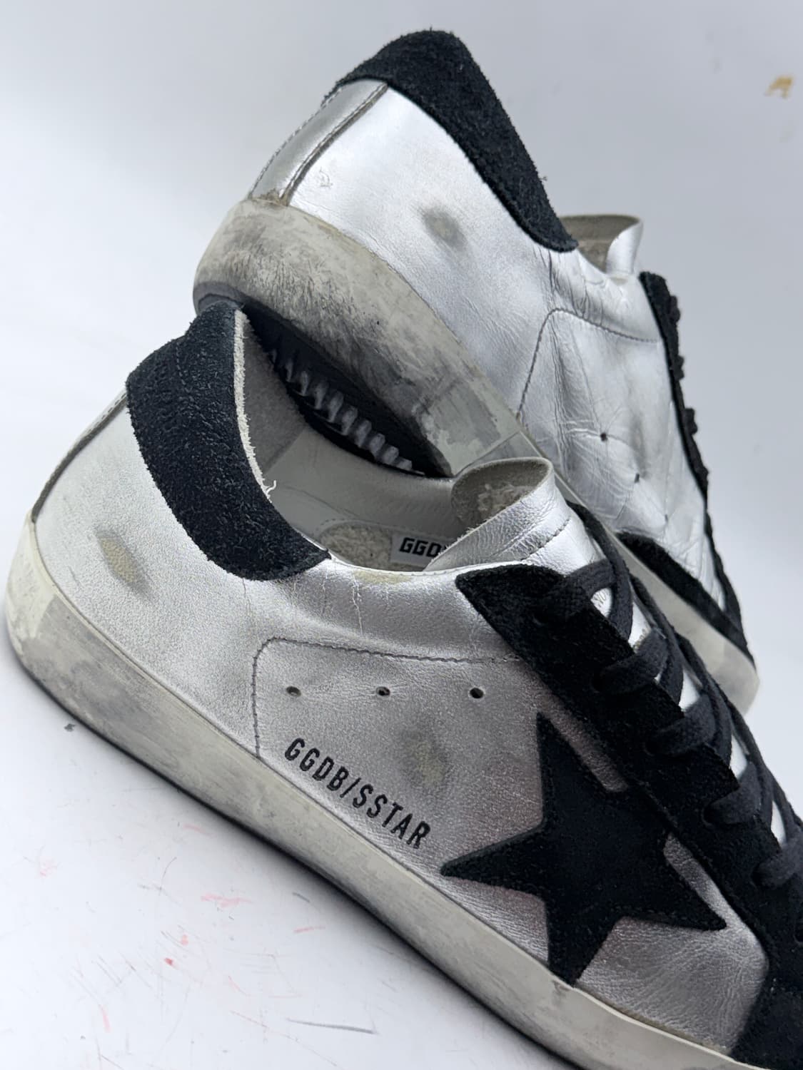 정품)골든구스 37 상품이미지1