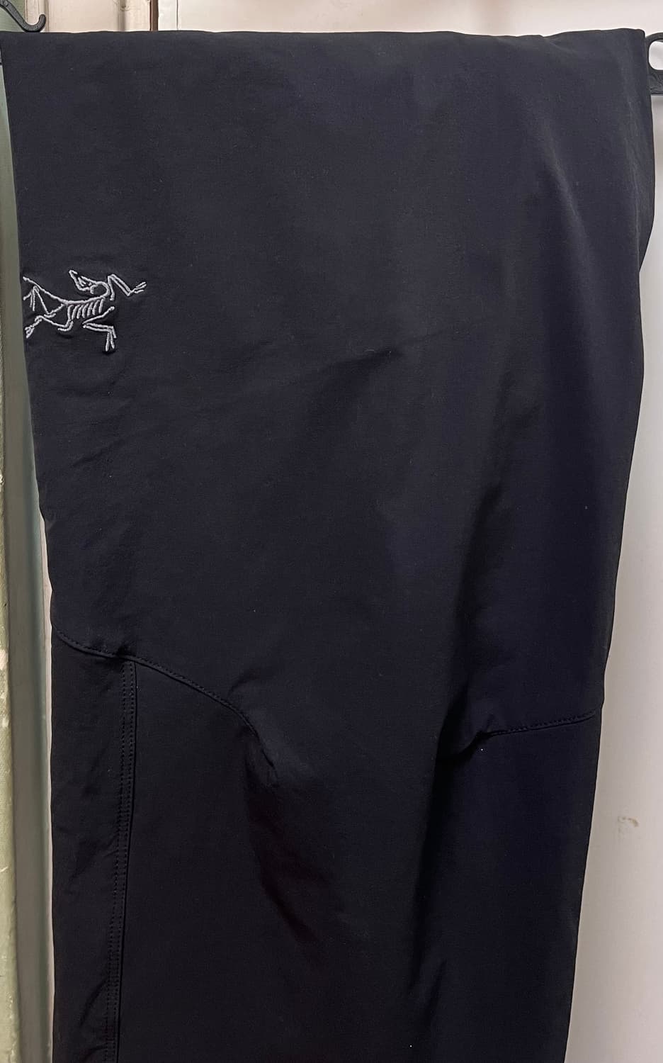 아크테릭스 감마 LH pants (size:m) 남성 상품이미지2