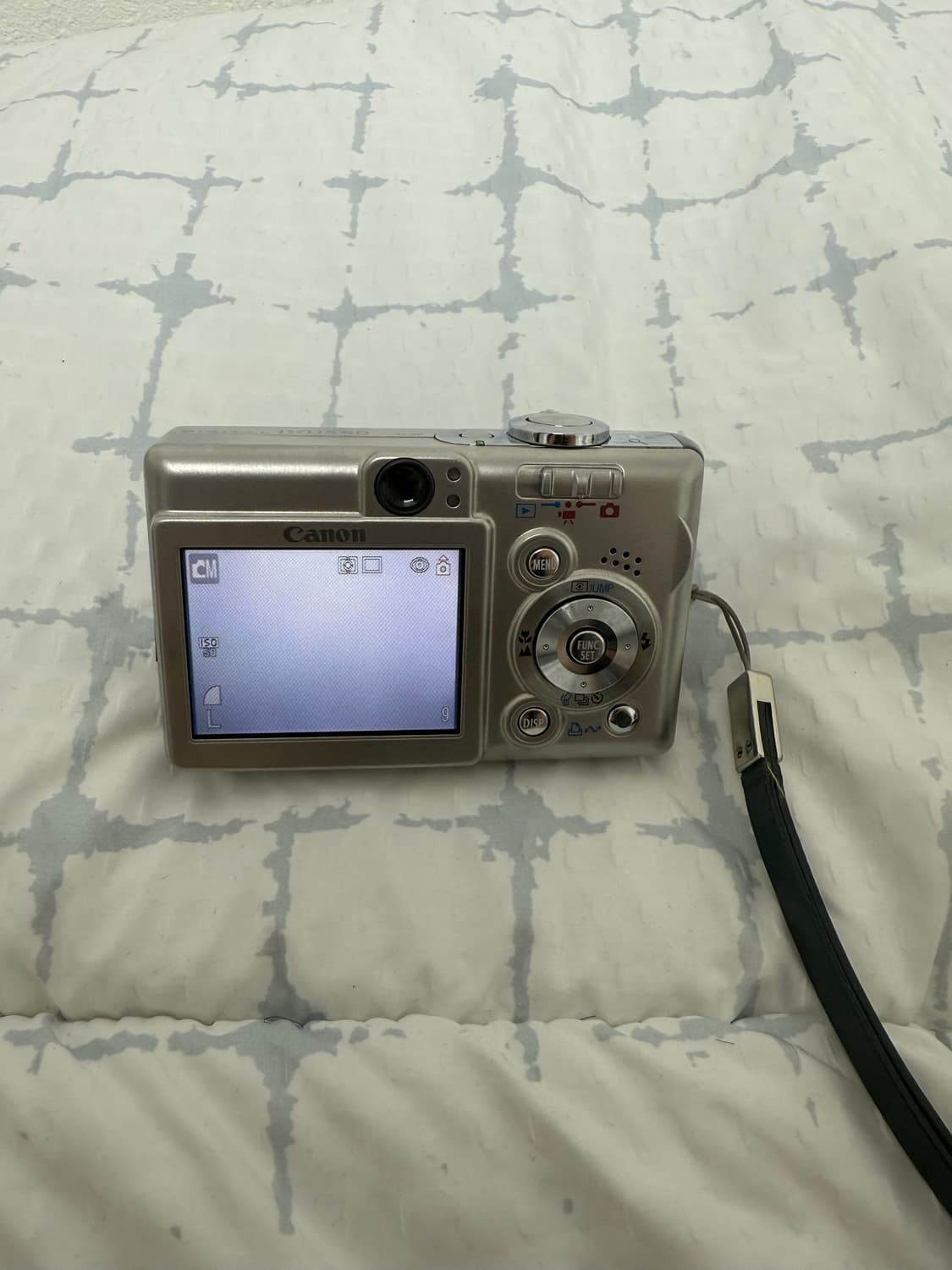 캐논 익서스 50 (ixus 50,ixy55)풀박스 상품이미지2