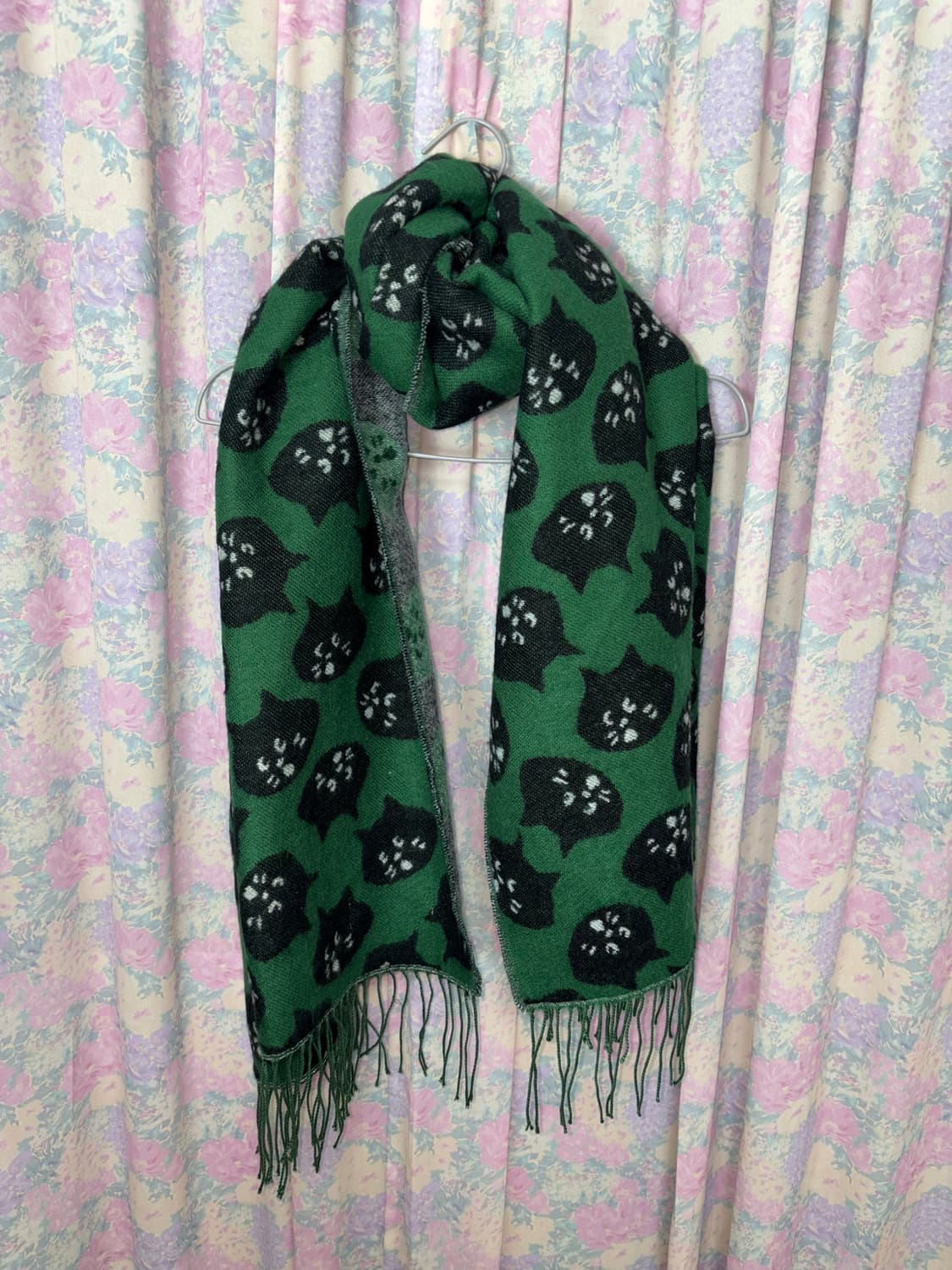 ne net 네넷 고양이 머플러-블랭킷 상품이미지3