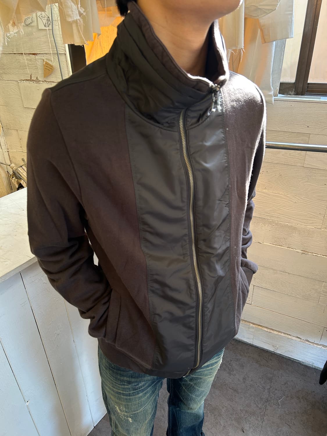 Calvin Klein Jeans 집업 상품이미지1