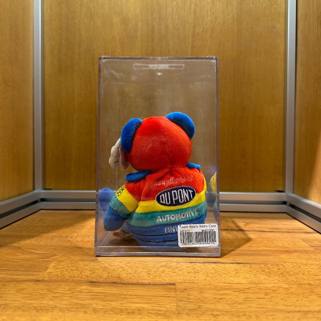 TEAM BEANS BEARS CASE MULTI 상품이미지3