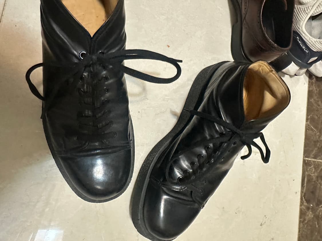 요지야마모토 대미부츠 상품이미지6