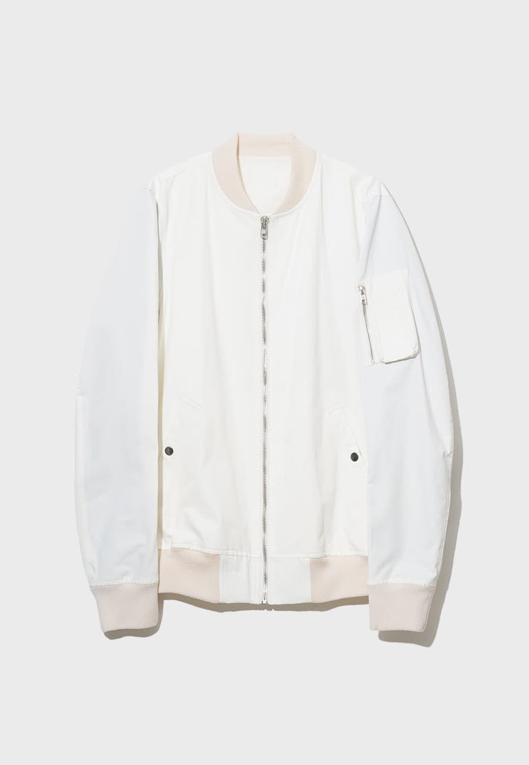   RICK OWENS jacket 상품이미지1