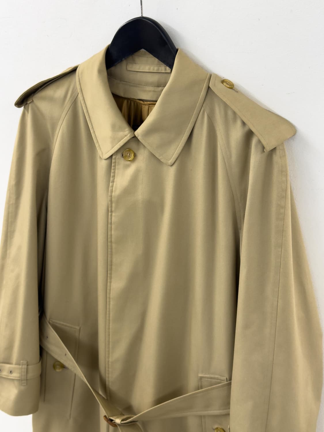 버버리 트렌치코트 상품이미지3