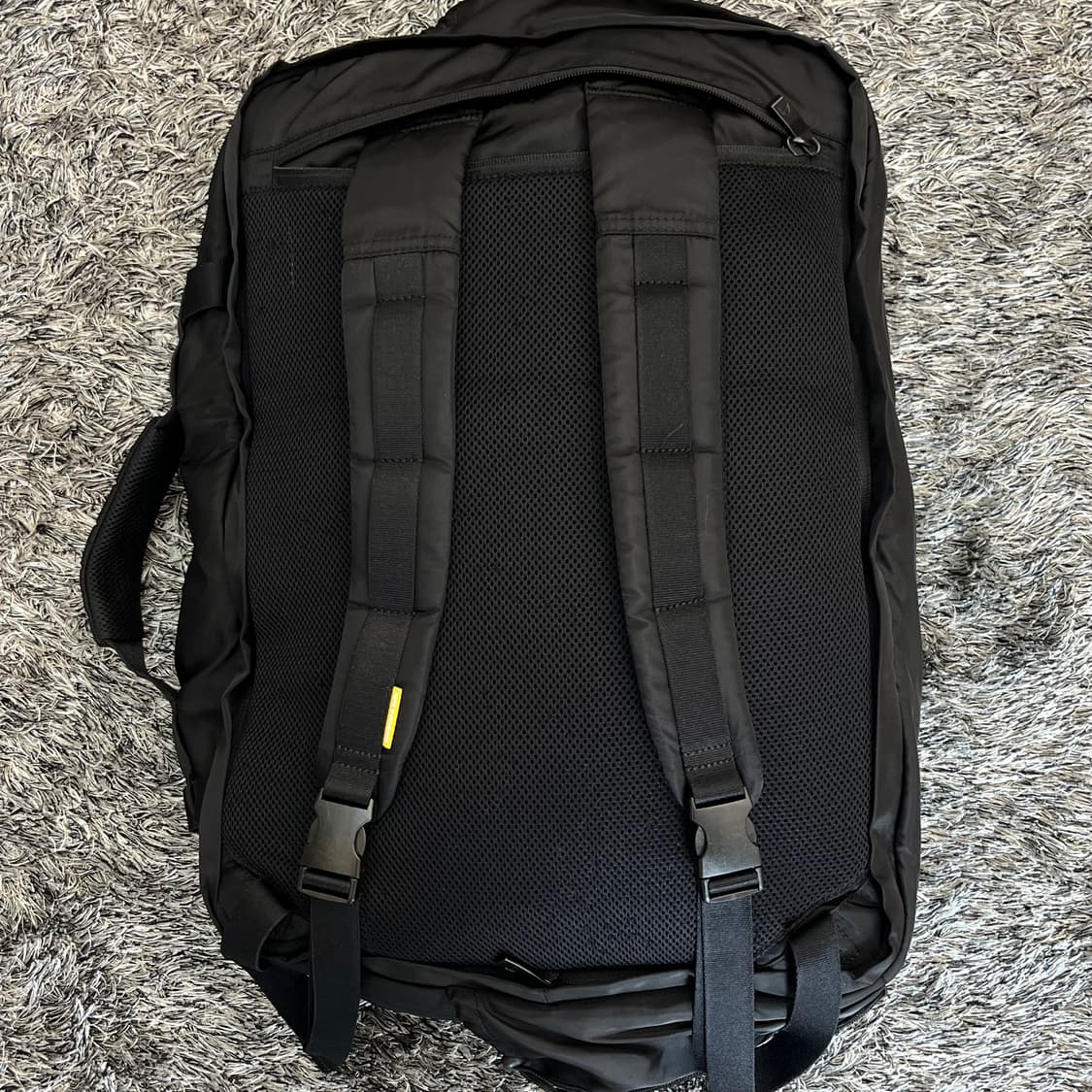 만다리나덕 더플백 상품이미지3