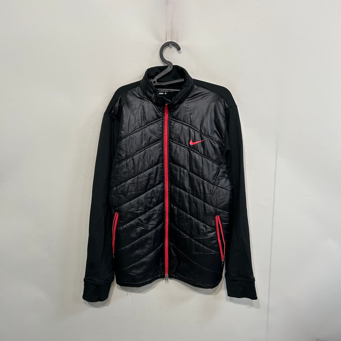 나이키골프 남성 경량 패딩 자켓 L 100 상품이미지1