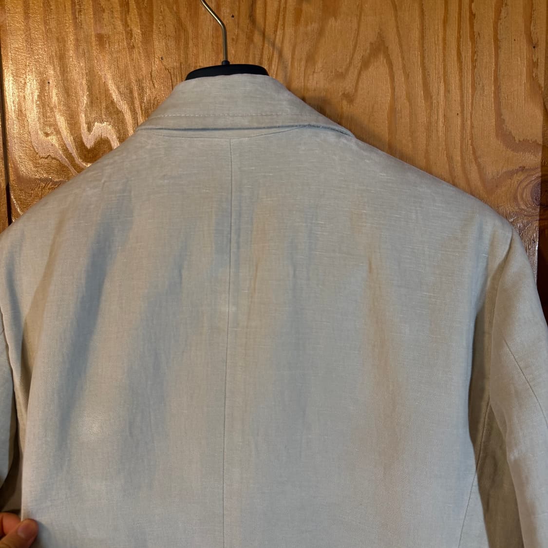 톰포드 코트 판매 합니다. 상품이미지9