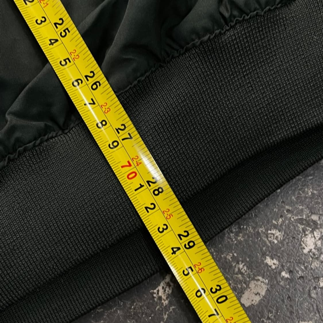 100 나이키 USA 올드스쿨 웜업 상품이미지7