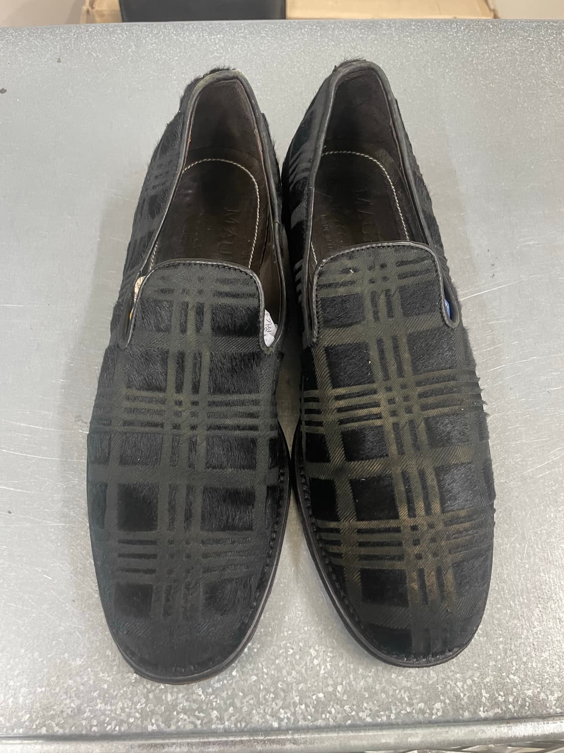 마우론 1959 로퍼 36 상품이미지5