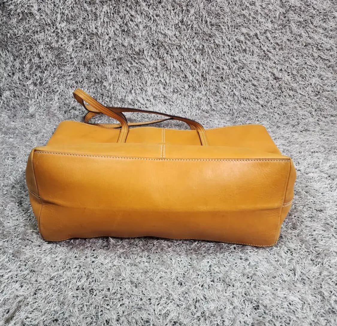 토즈 레더 쇼퍼백 숄더백 상품이미지4