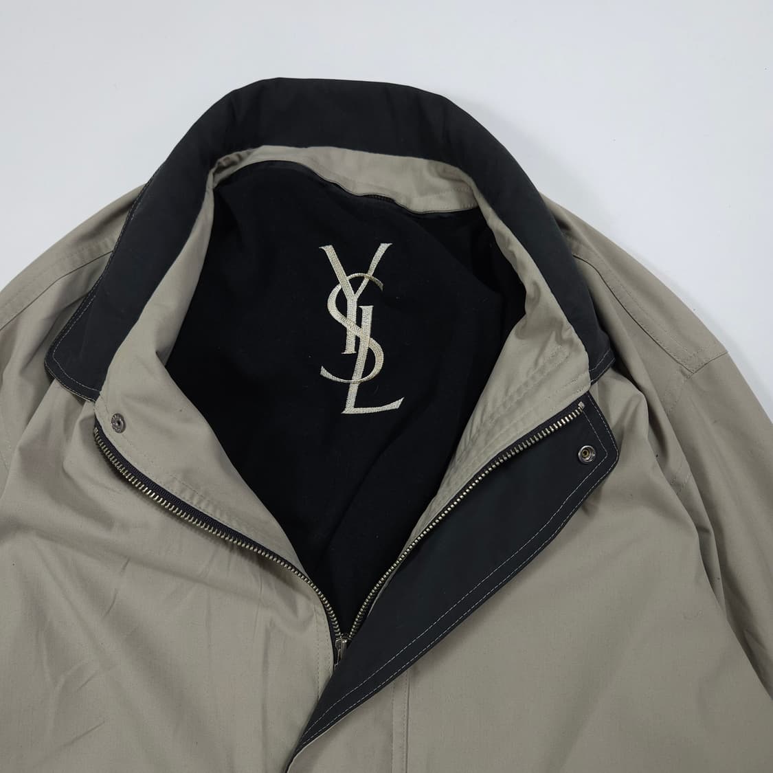 YSL 입생로랑 자켓 상품이미지2