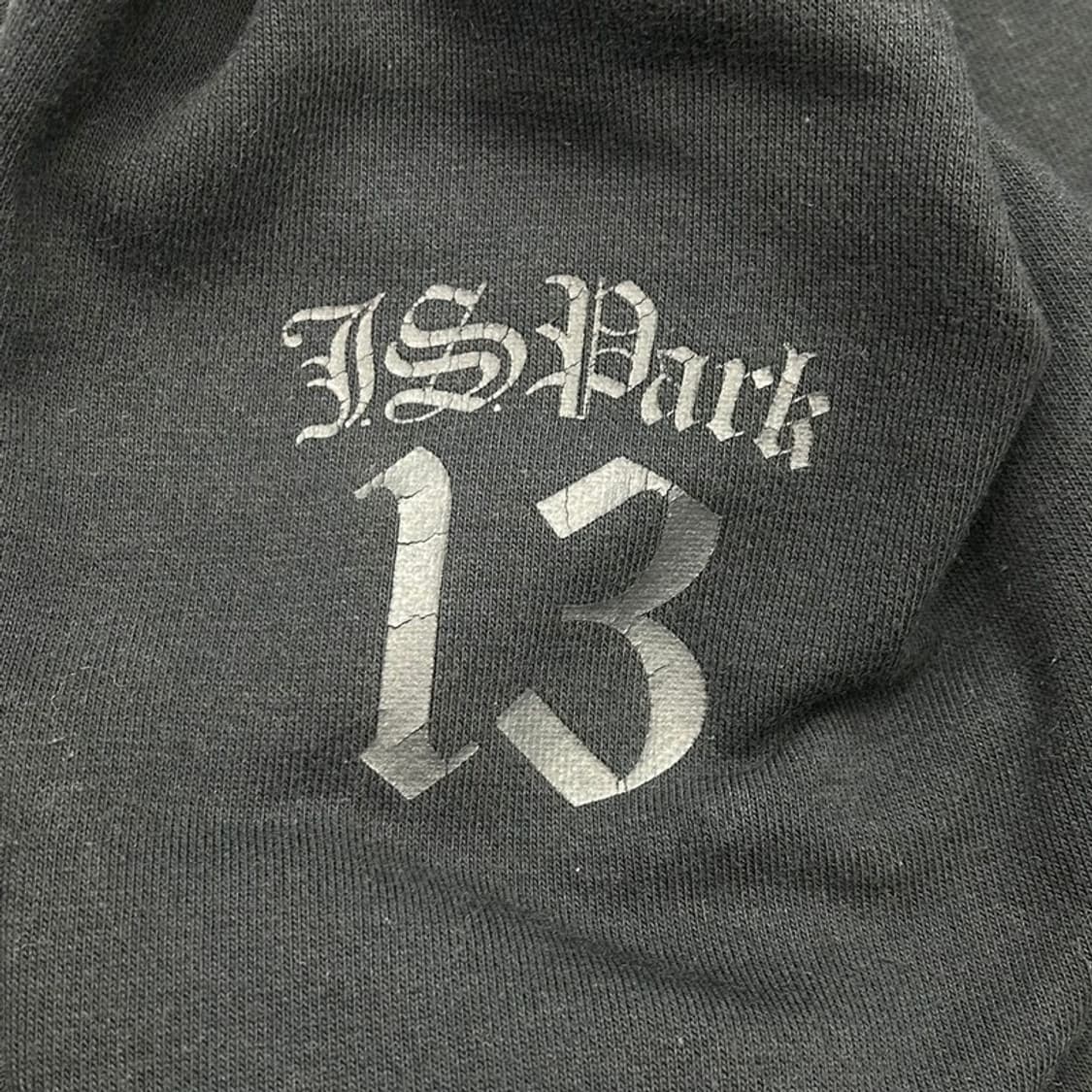 나이키 맨체스터 유나이티드 스웻셔츠 M 상품이미지4