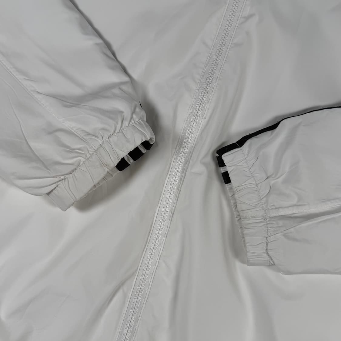 아디다스 바람막이 집업 자켓 상품이미지3