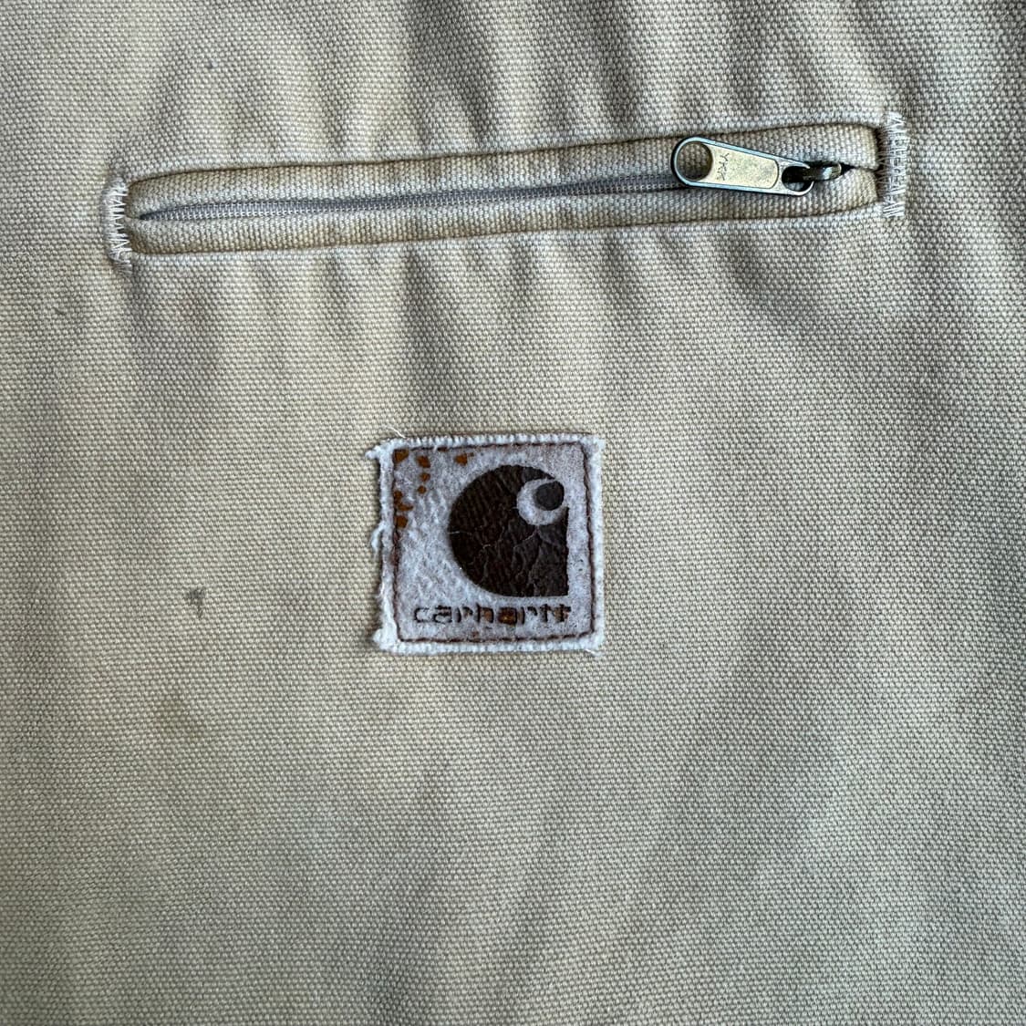 칼하트 usa 90s 디트로이트 상품이미지4