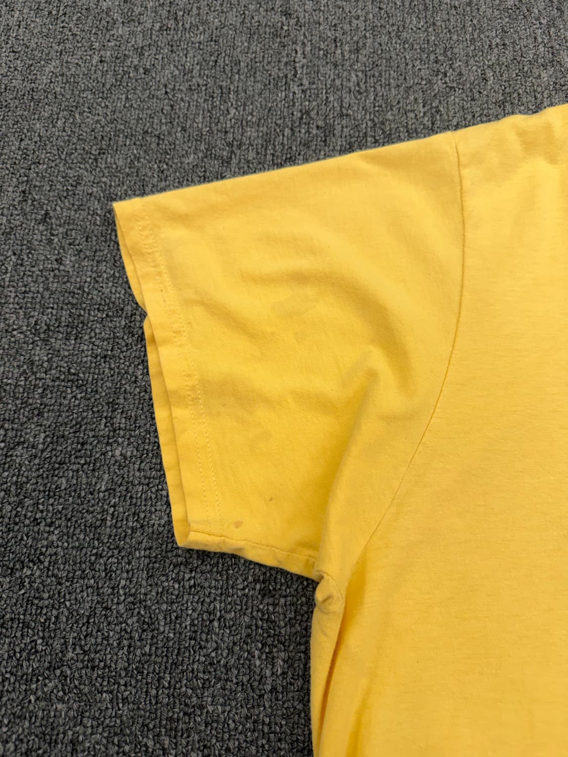 2XL) 할리데이비슨 빈티지 스컬 프린팅 반팔 티셔츠 상품이미지6