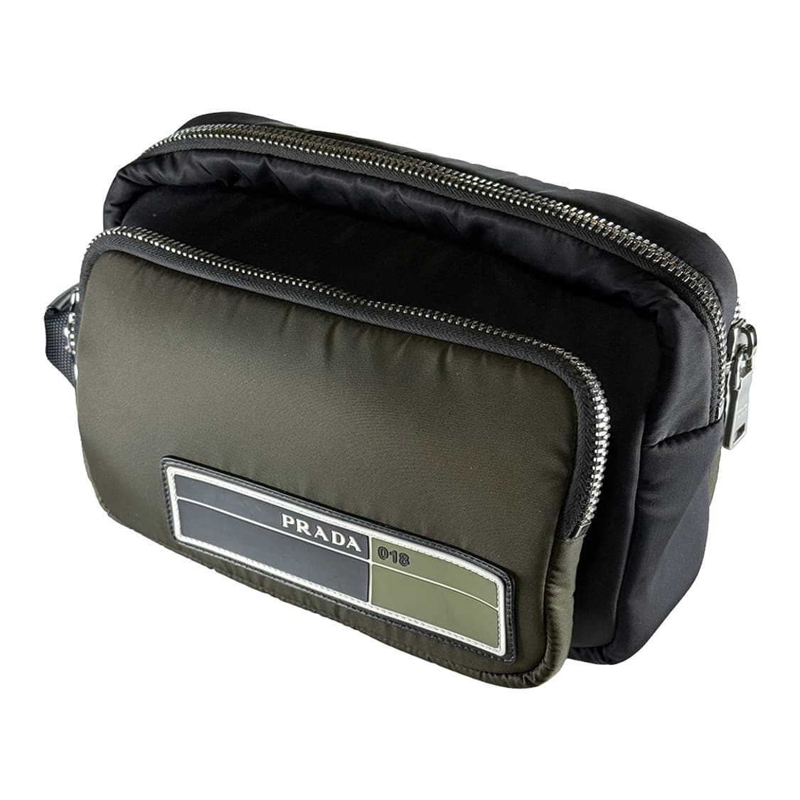 프라다 리나일론 테크니컬 파우치 백 상품이미지1