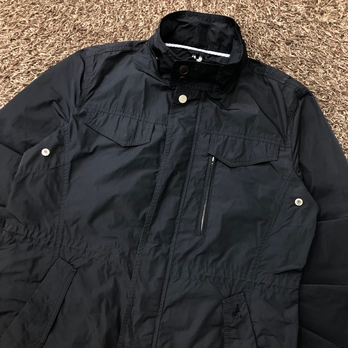 100 빈폴 바람막이 필드 자켓 상품이미지2