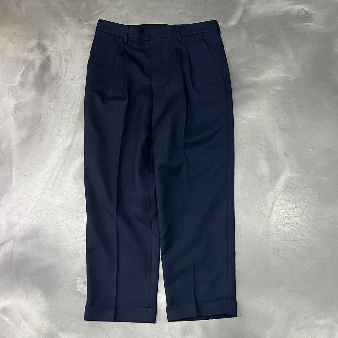  아미 캐롯 핏 팬츠 +명품감정서 y14820 상품이미지1