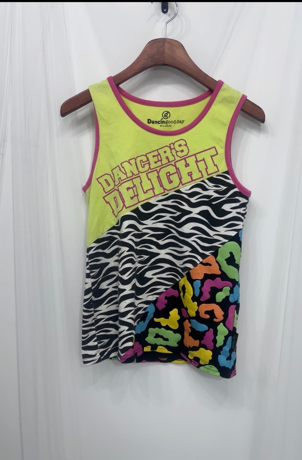 🪽하라주쿠 컬러 너드 코디 세트🪽 상품이미지5