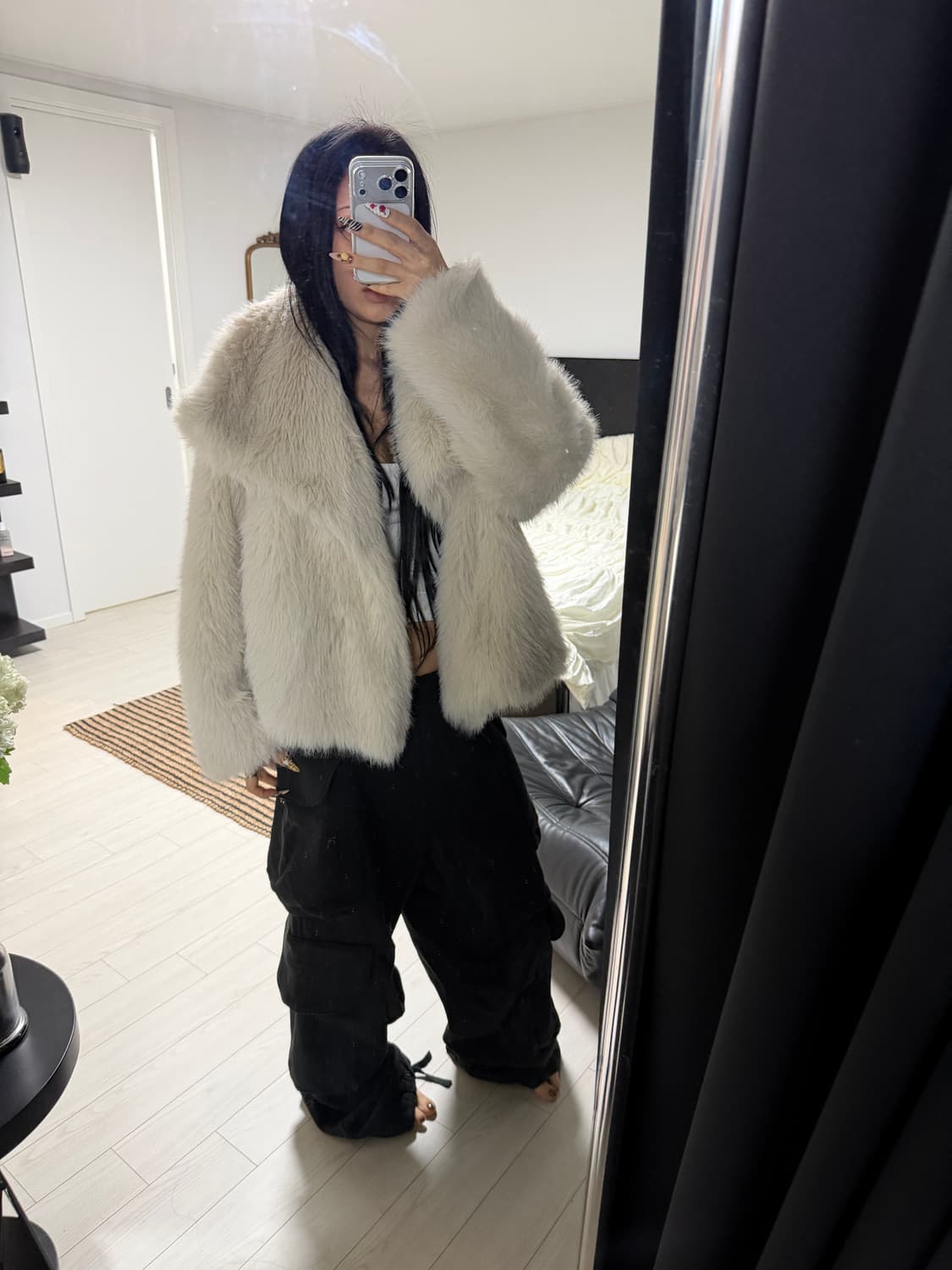 Fur jk 상품이미지4