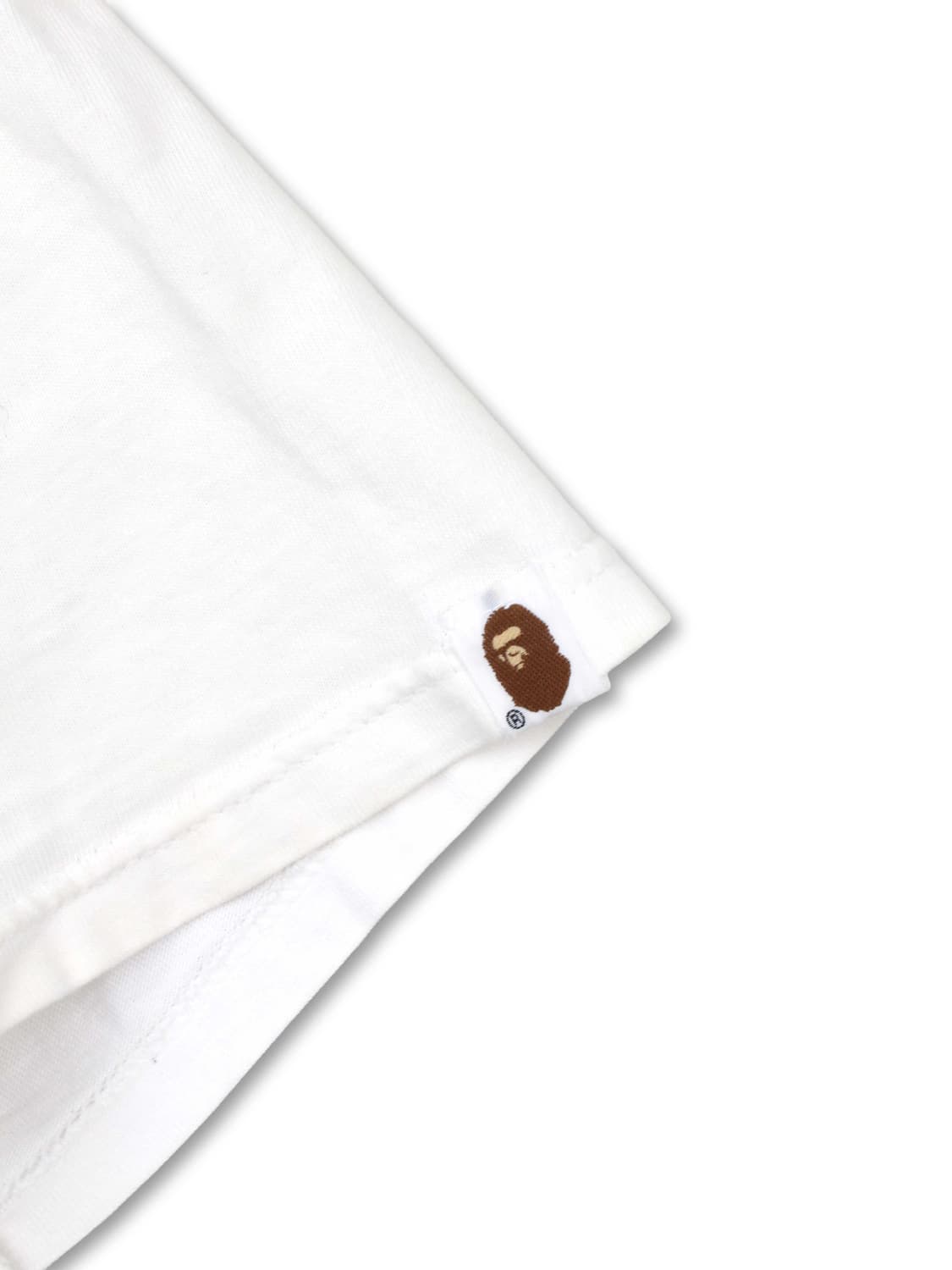 1997 A BATHING APE (M) 상품이미지3
