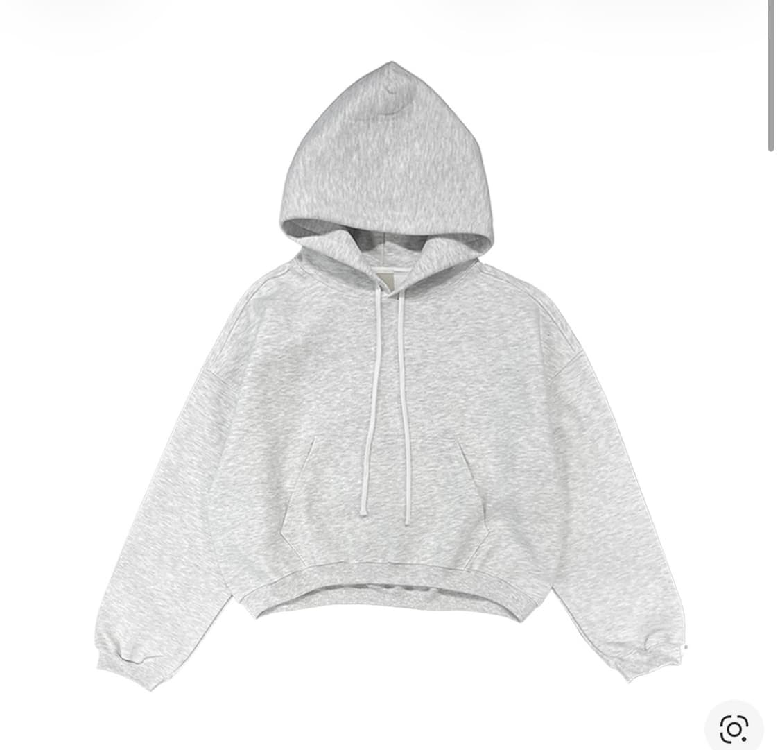 (새상품) 언더마이카 후드 바지 스웻 세트 셋업 상품이미지2