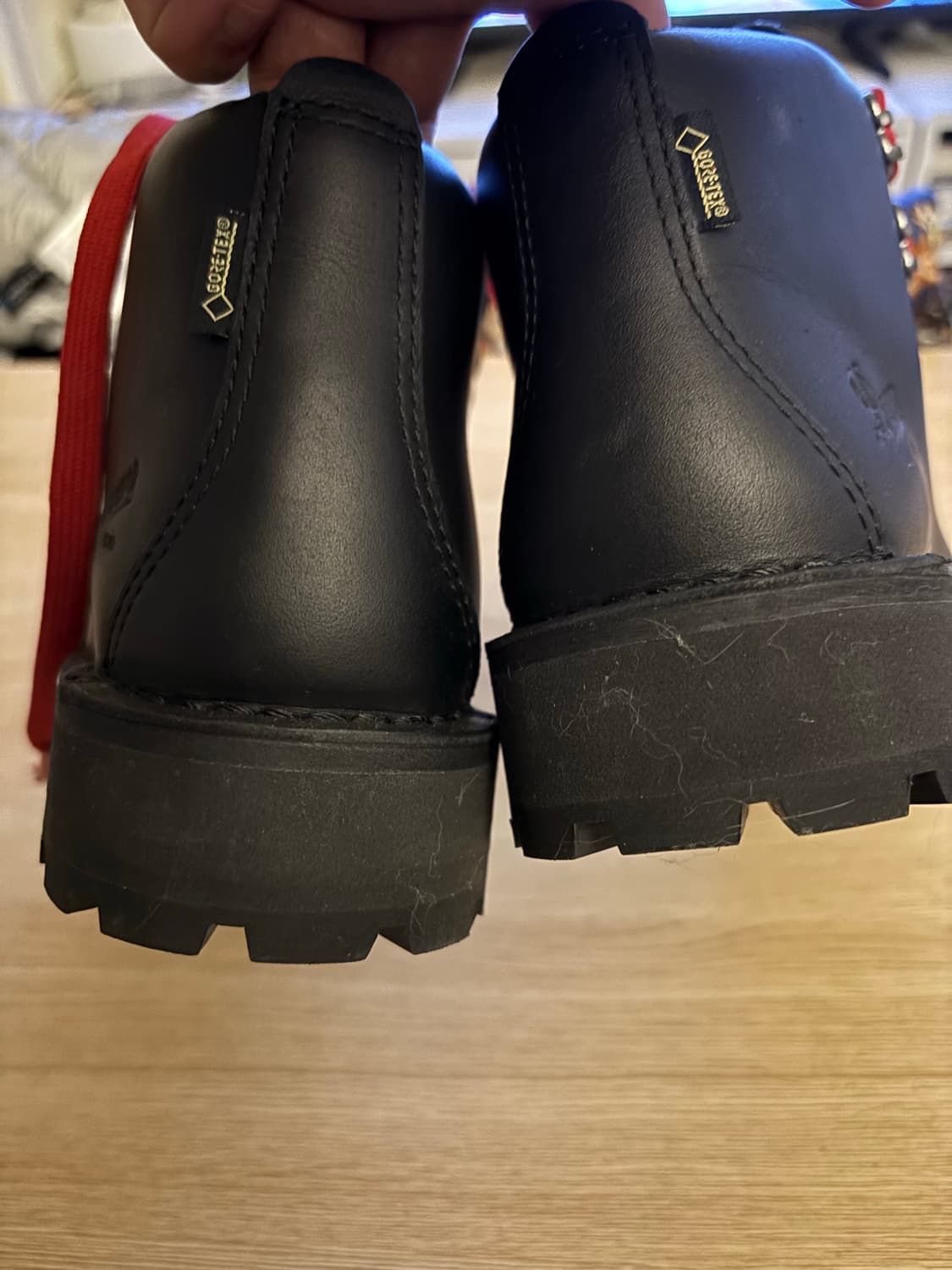 대너 마운틴라이트 부츠 [250] 상품이미지4