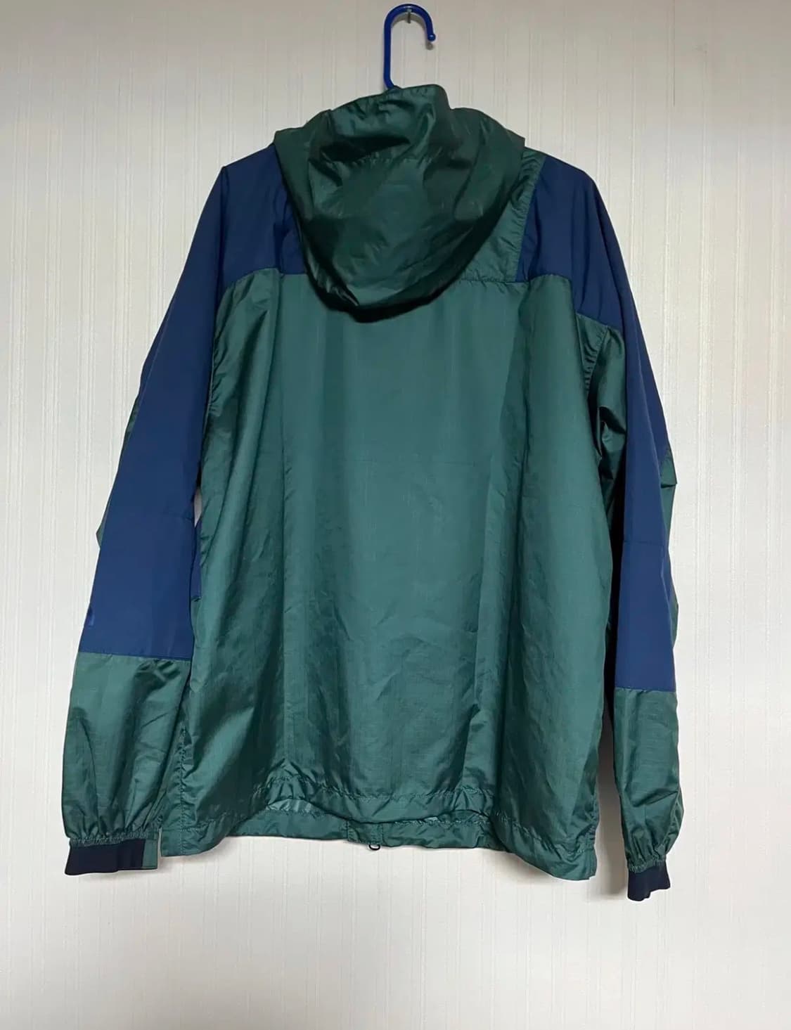 노스페이스 퍼플라벨 마운틴 윈드파카 상품이미지6