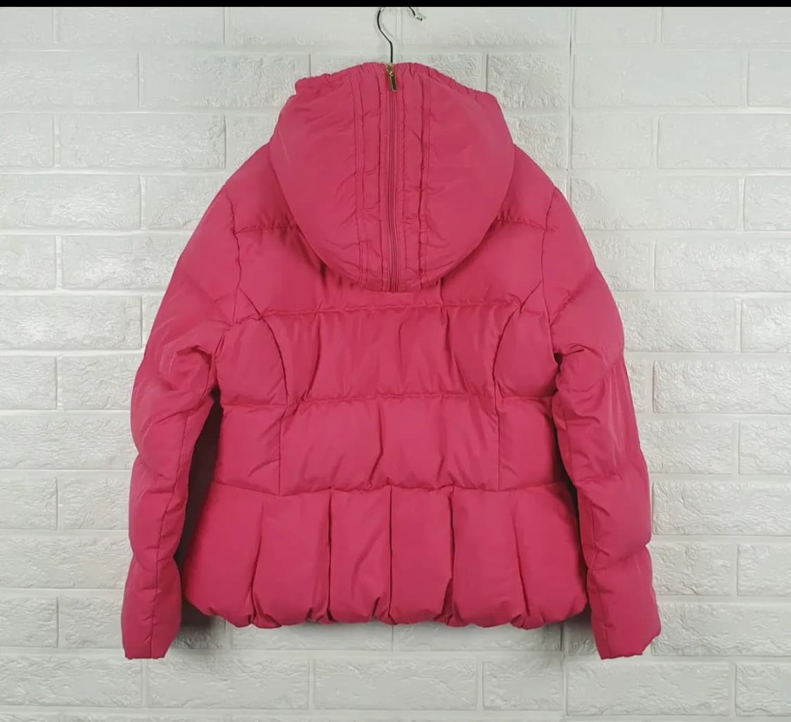 [12-14T]랄프로렌 키즈 덕다운 패딩 상품이미지2