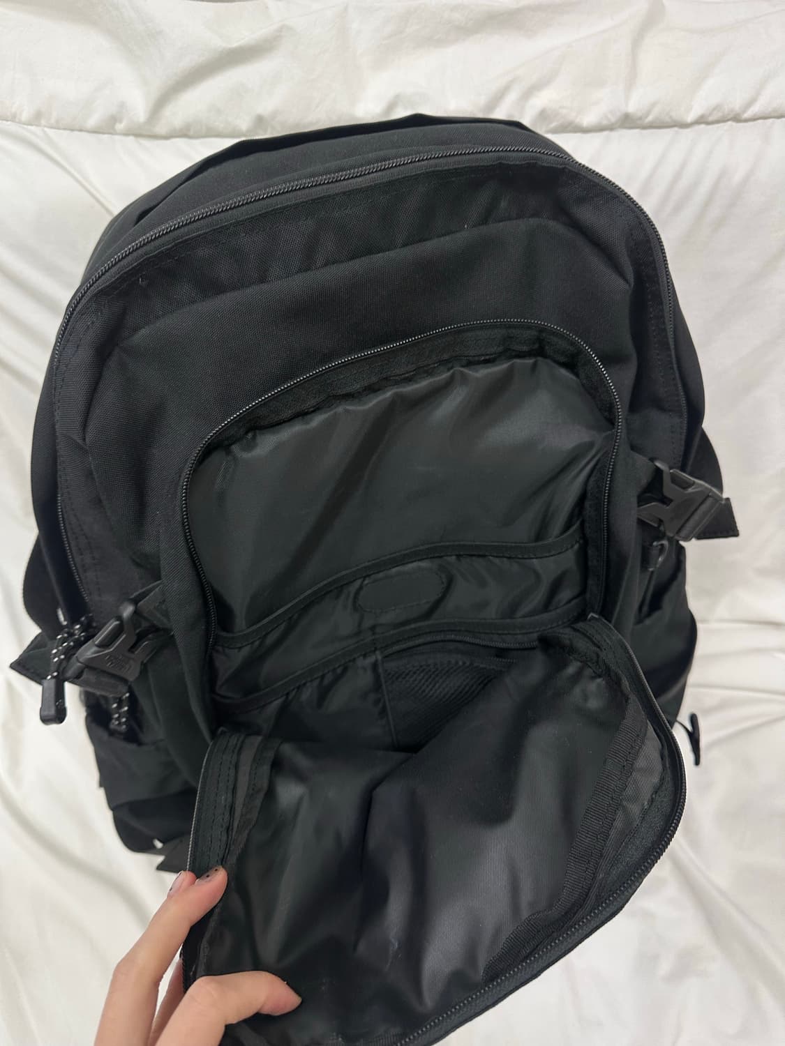 노스페이스 백팩 가방 상품이미지4