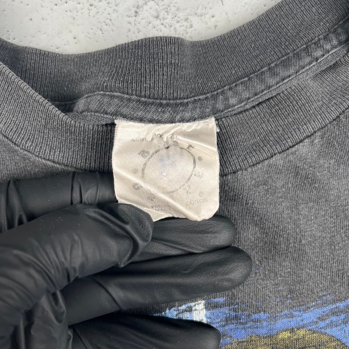 Buffy The Vampire Slayer 프로모션 반팔티 상품이미지5