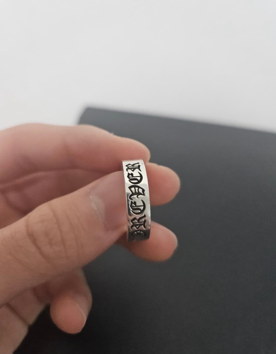 크롬하츠 포에버링 14호 판매합니다 상품이미지4